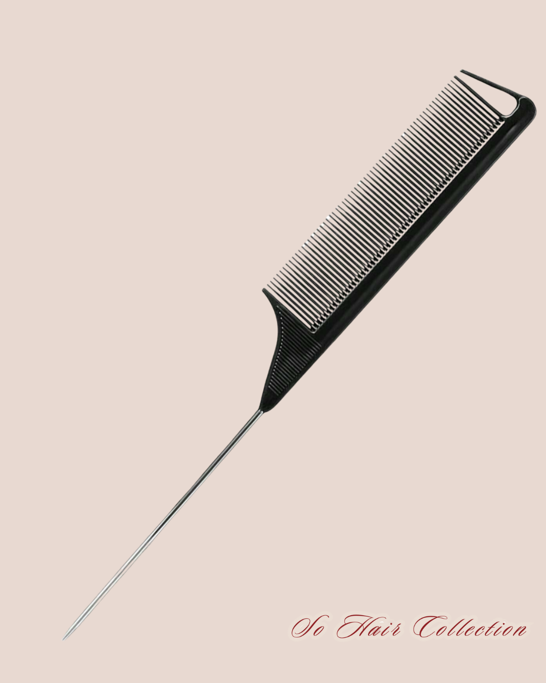 Pin-Tail Comb