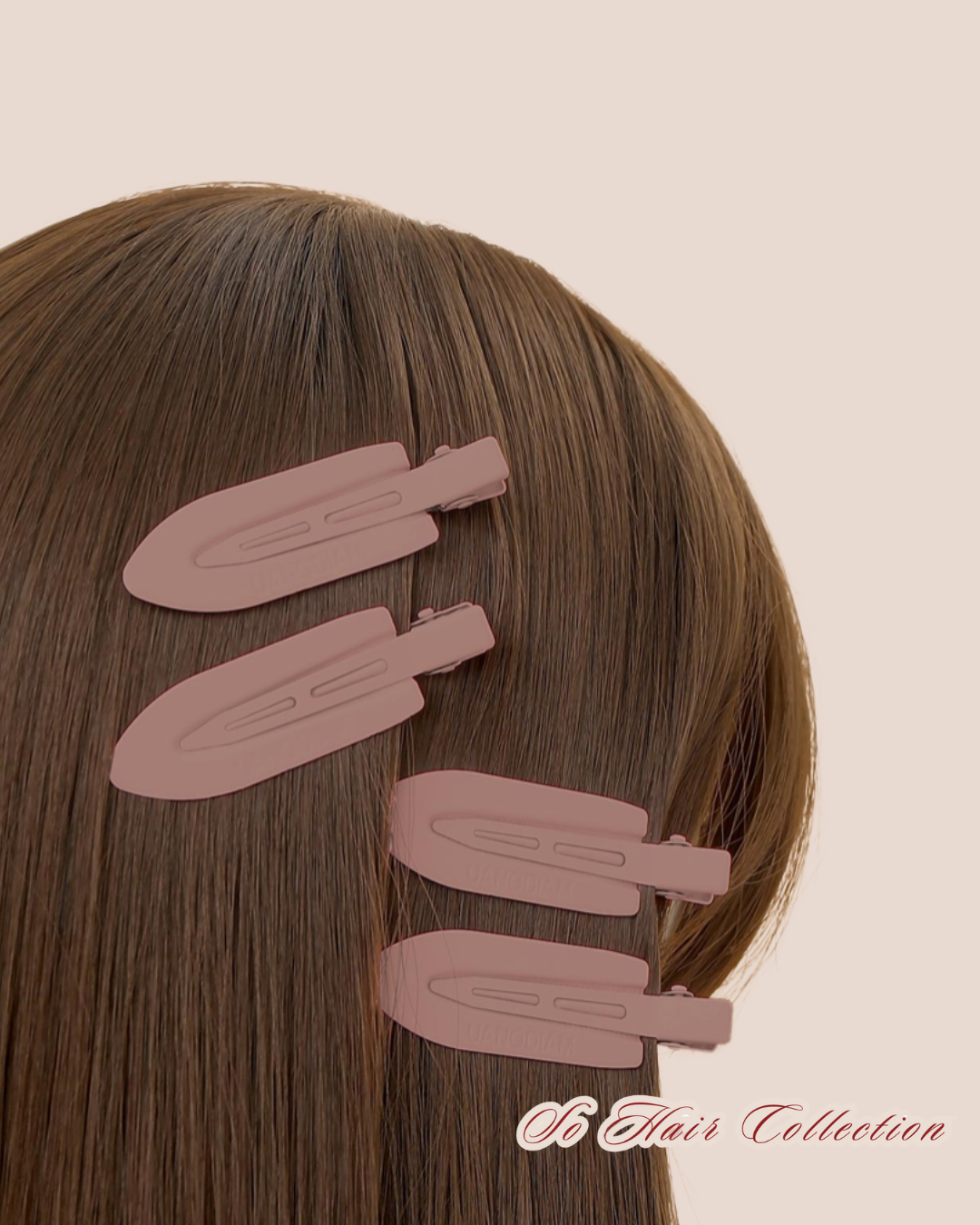 Anti-Crease Clips