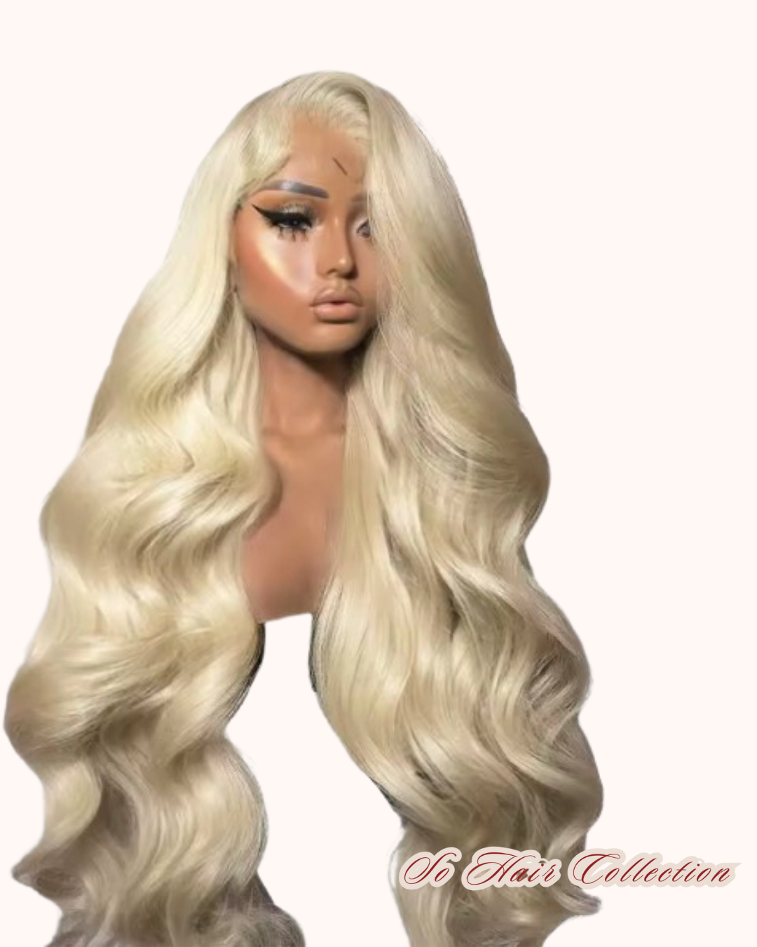 HD Lace Wigs