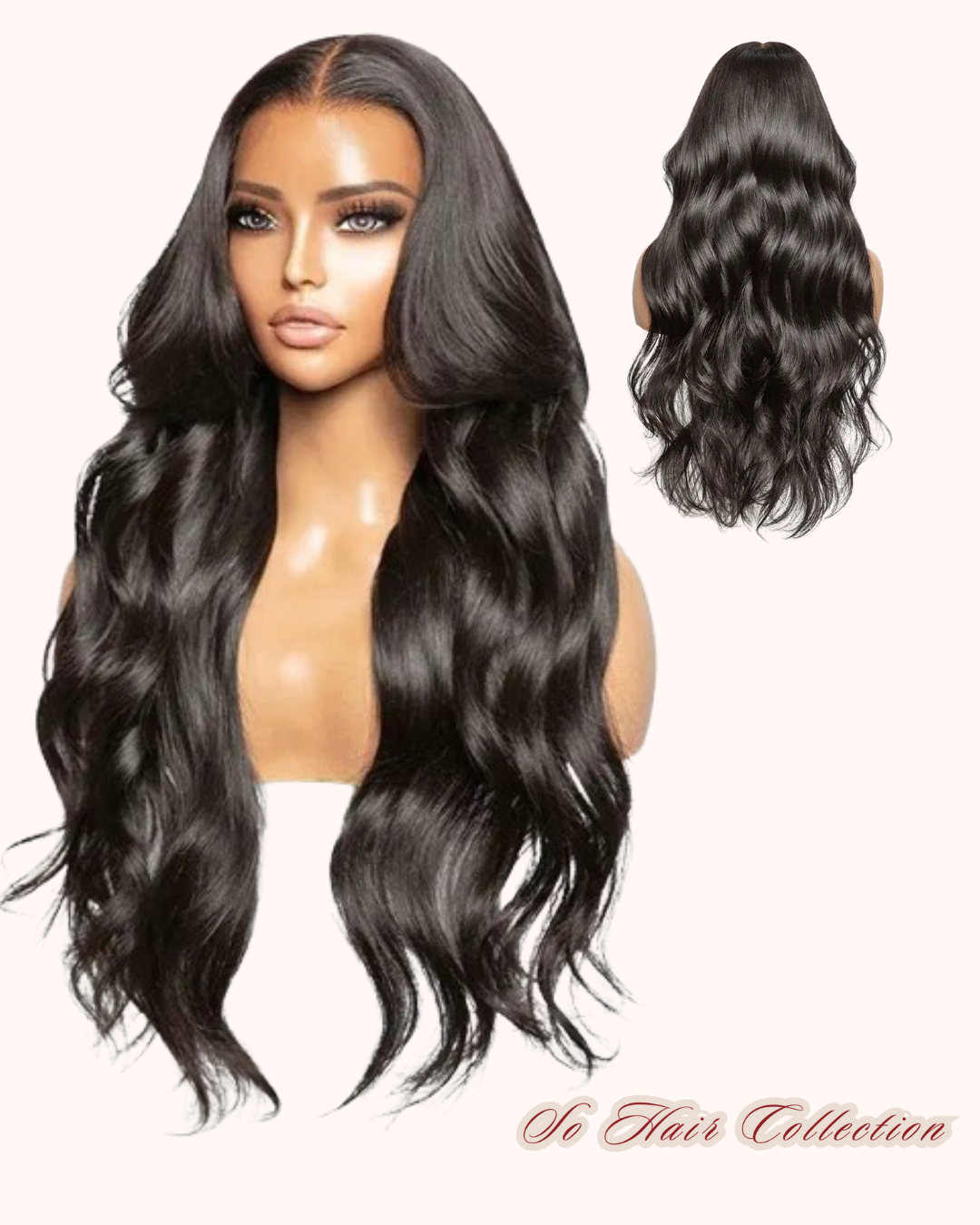 HD Lace Wigs