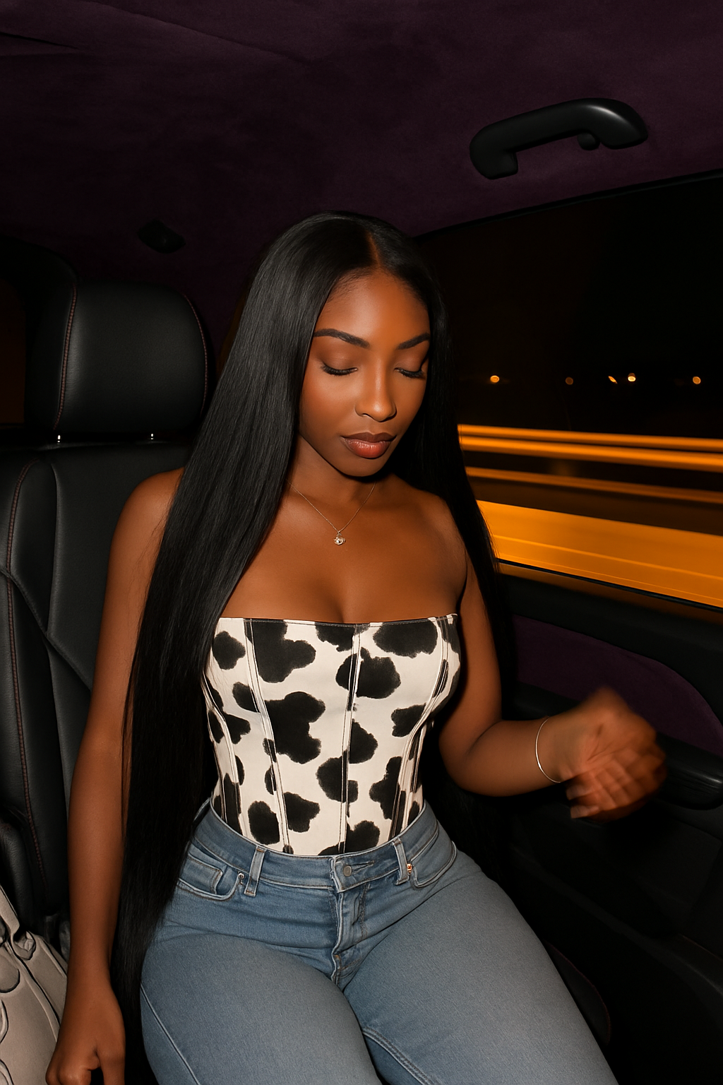 Virgin Hair