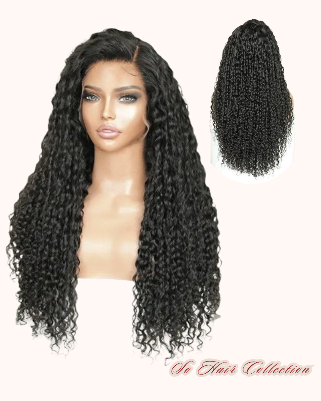 HD Lace Wigs