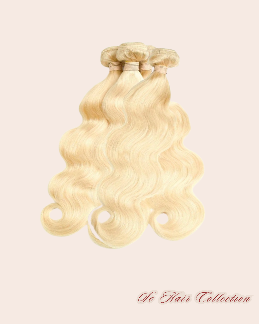613 Hair