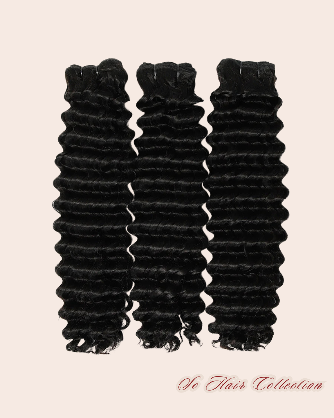 Virgin Hair