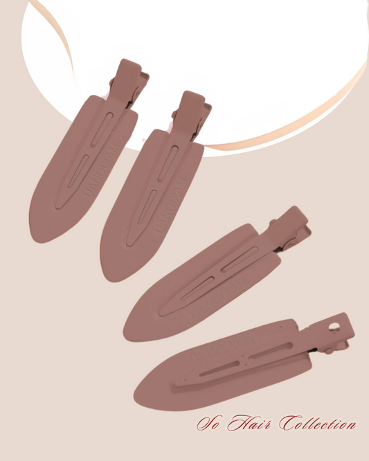 Anti-Crease Clips