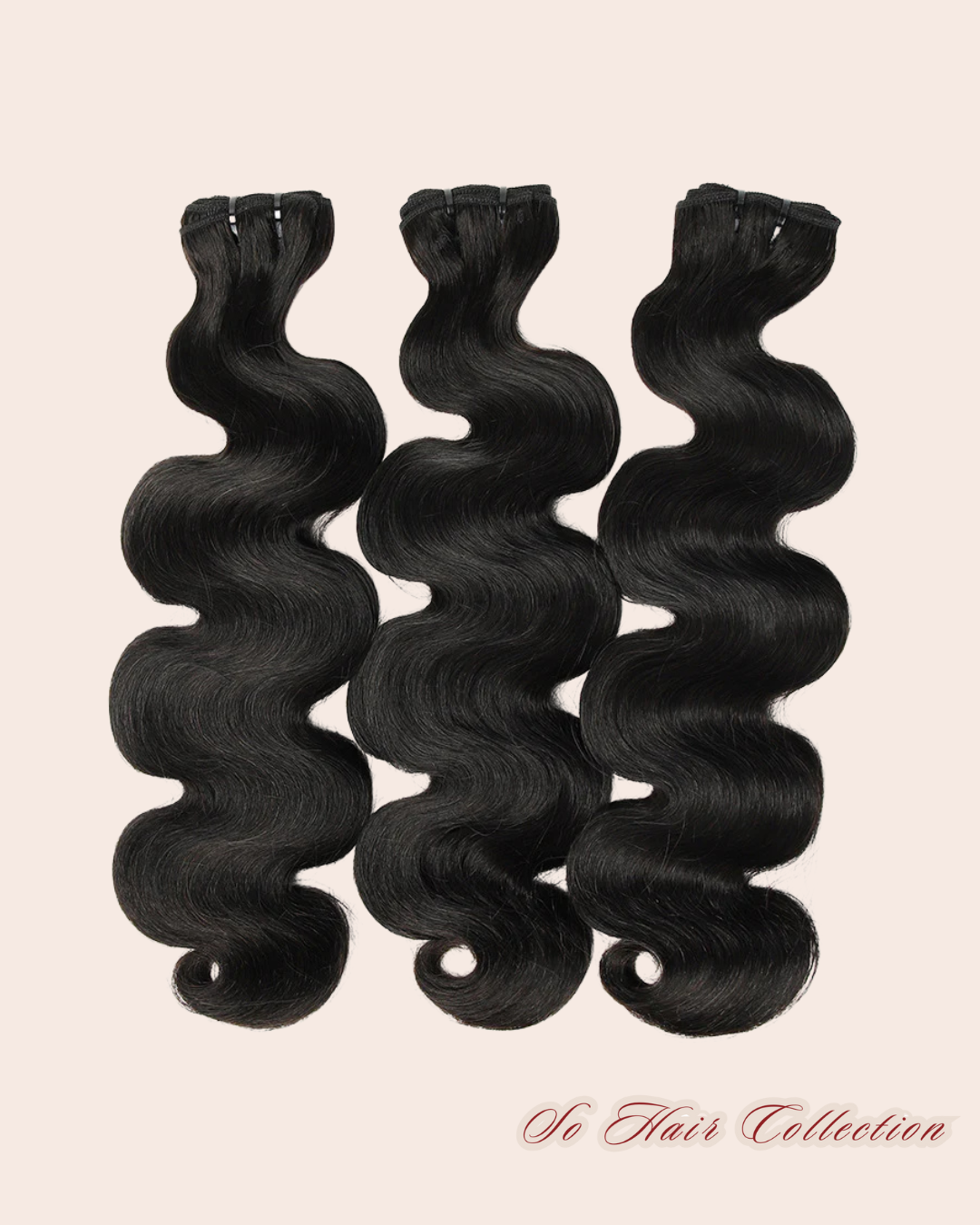 Virgin Hair