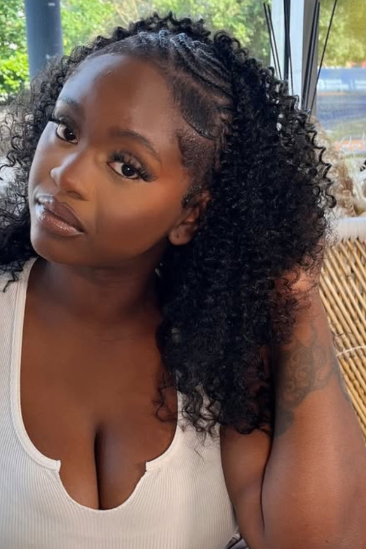 Virgin Hair